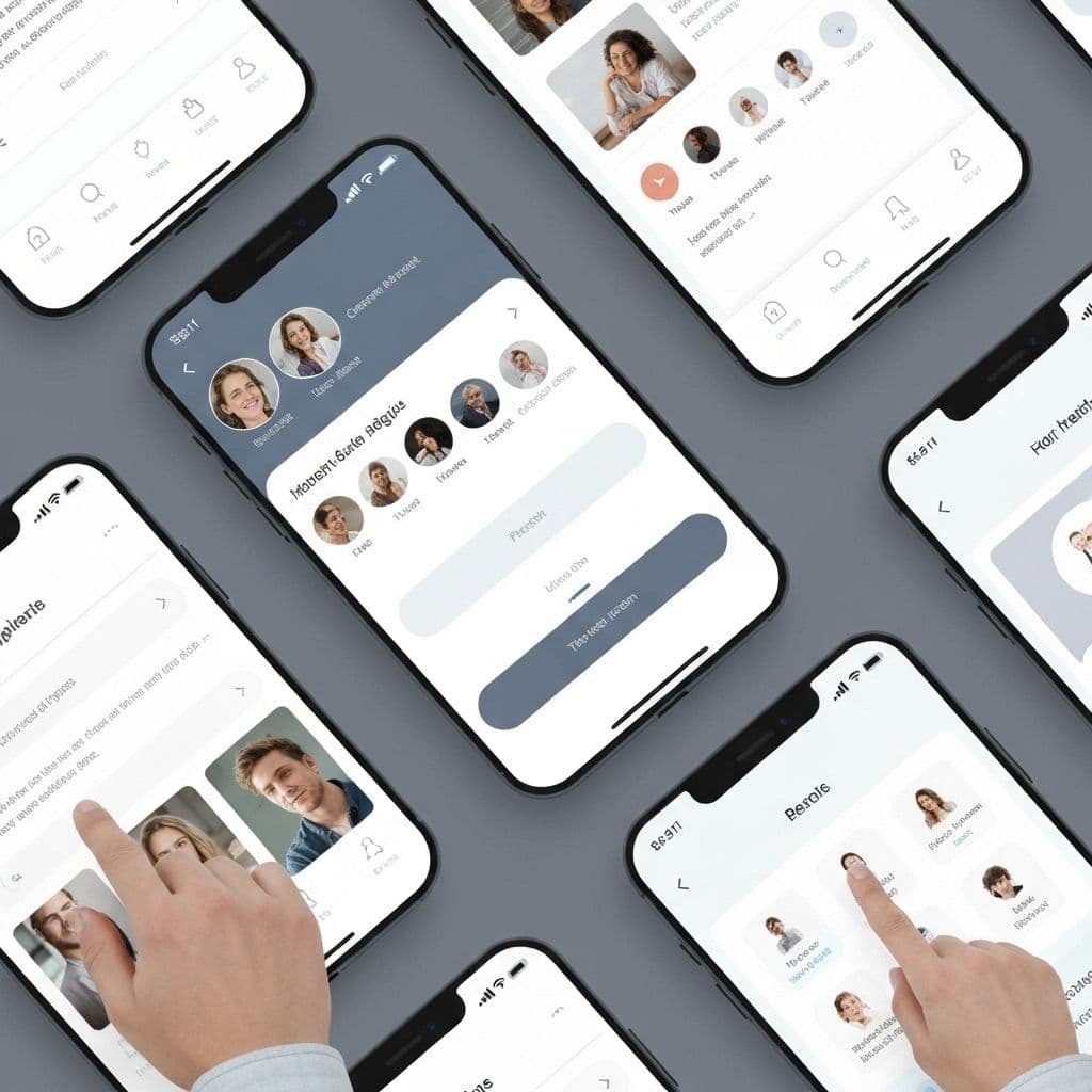 Mobile-First Design: Creating Experiences for Everyone