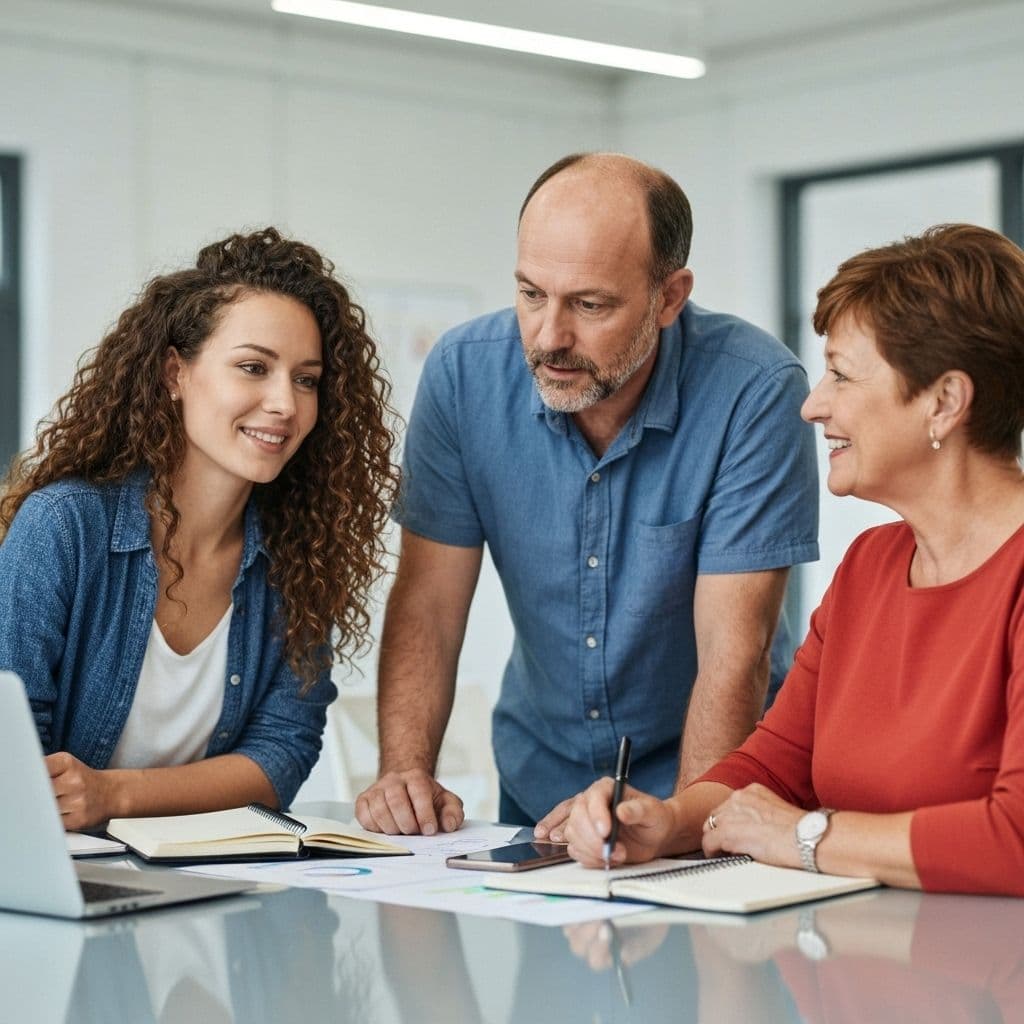 Team collaboration 6